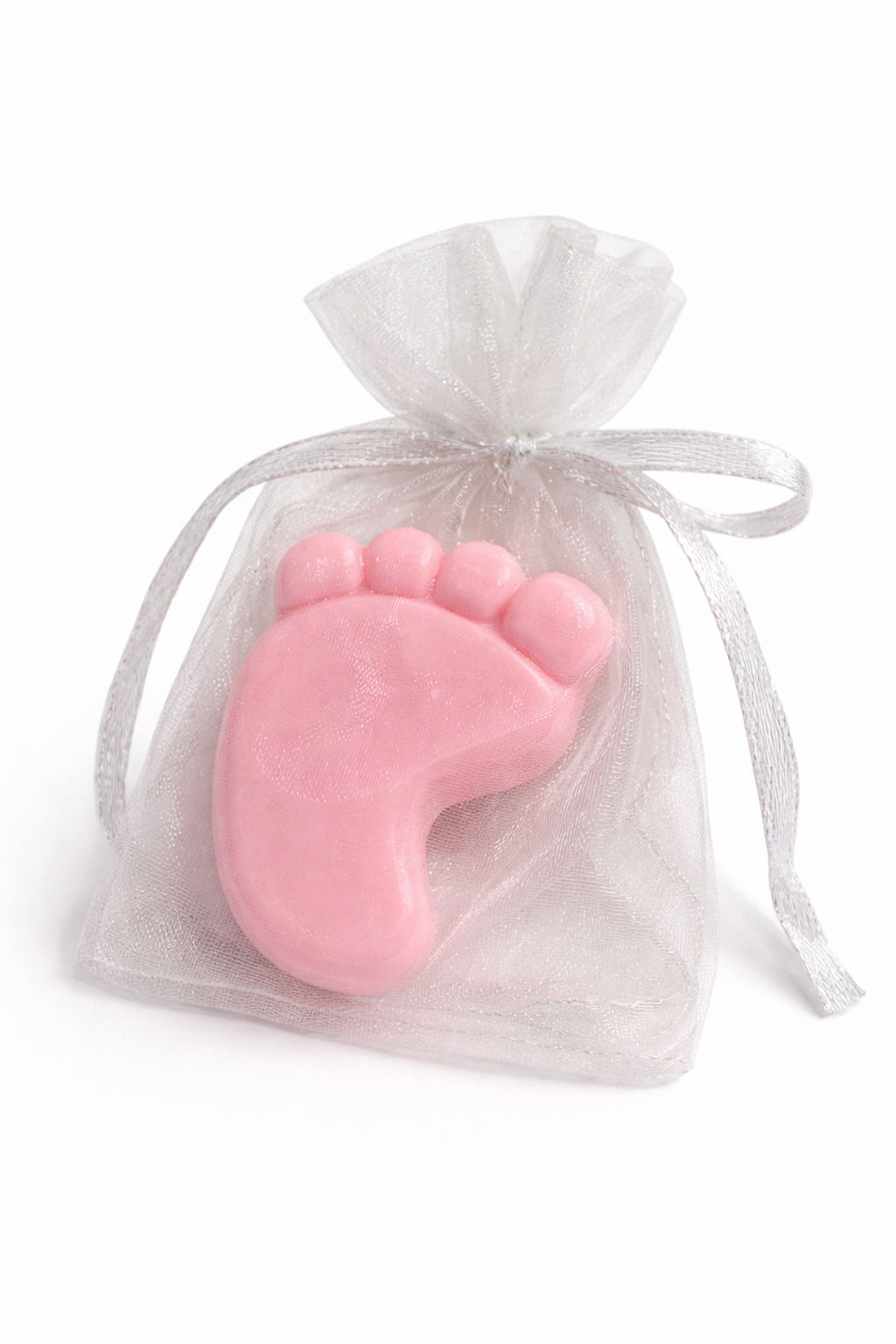 Baby Shower Favor Basket (3D Printed)